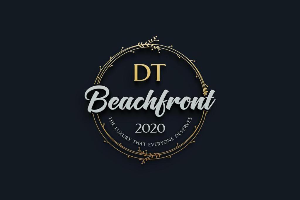 Zanzibar Dt Beachfront Villa Mkunguni Exterior photo